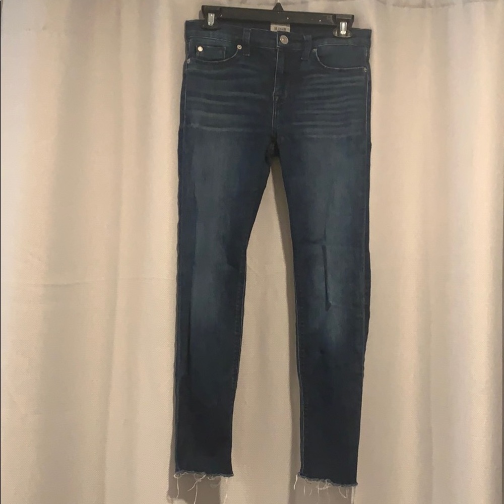 Hudson Jeans